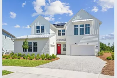 6244 Trailblaze Bend, Saint Cloud, FL 34771 - Photo 1