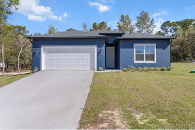1973 E Celina Street, Inverness, FL 34453 - Photo 1