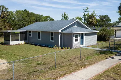 1350 Martin Luther King Jr Boulevard, Bartow, FL 33830 - Photo 1