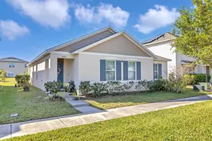 1932 Red Canyon Dr, Kissimmee, FL 34744 - Photo 1