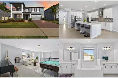 3121 Buffington Place, Oviedo, FL 32765 - Photo 1