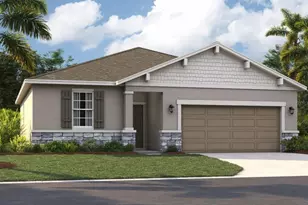 921 Pearlwood Loop, Eagle Lake, FL 33839 - Photo 1