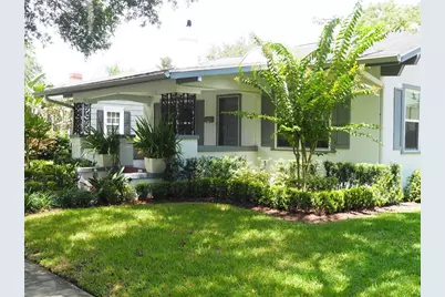 1105 W Yale Street, Orlando, FL 32804 - Photo 1