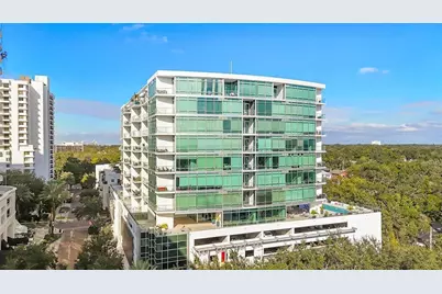 101 S Eola Drive #902, Orlando, FL 32801 - Photo 1