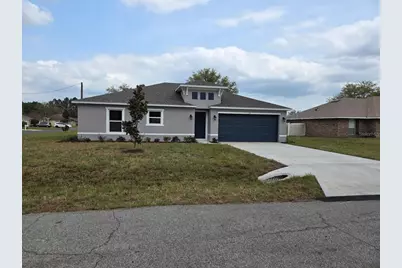 72 Lancelot Drive, Palm Coast, FL 32137 - Photo 1