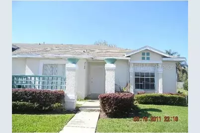 3120 Sandy Shore Lane, Kissimmee, FL 34743 - Photo 1