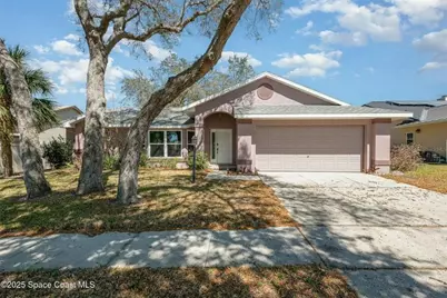 1248 Little Oak Circle, Titusville, FL 32780 - Photo 1