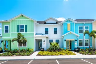 3192 Caribbean Soul Dr, Kissimmee, FL 34747 - Photo 1