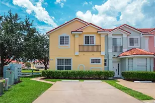 4720 Hemingway House St, Kissimmee, FL 34746 - Photo 1