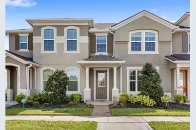 2694 Giardino Loop, Kissimmee, FL 34741 - Photo 1