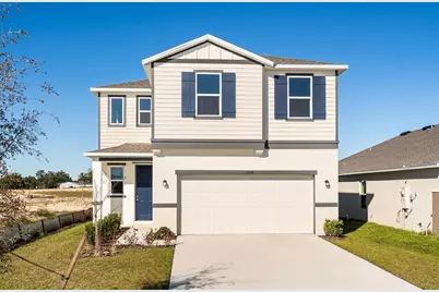 1809 Ryan Drive, Lake Wales, FL 33859 - Photo 1