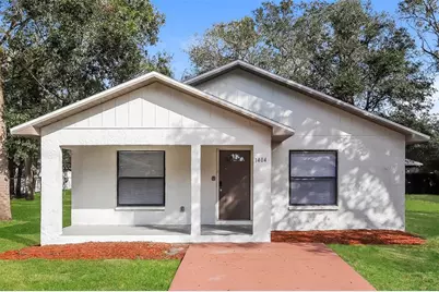 1404 E Laura Street, Plant City, FL 33563 - Photo 1