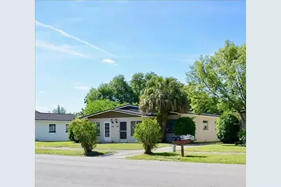 1166 W Minnesota Avenue, Deland, FL 32720 - Photo 1
