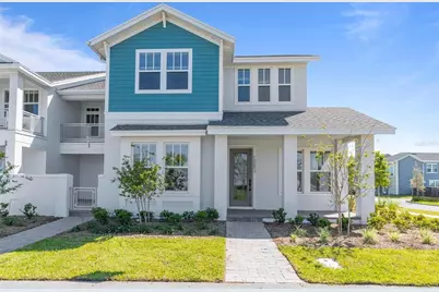 10093 Pearson Avenue, Orlando, FL 32827 - Photo 1