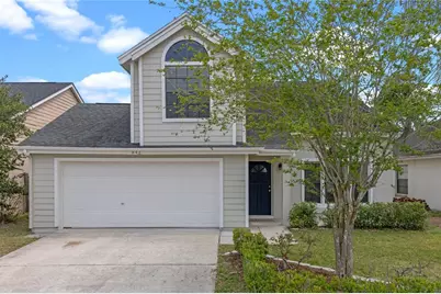 842 E Charing Cross Circle, Lake Mary, FL 32746 - Photo 1