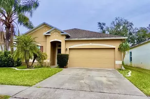 2815 Moonstone Bend, Kissimmee, FL 34758 - Photo 1