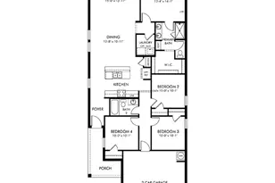 2525 Merseyside Ct, Haines City, FL 33844 - Photo 1