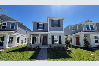 6617 Willow View Avenue, Orlando, FL 32829 - Photo 1