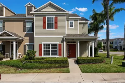 1197 Tallow Road, Apopka, FL 32703 - Photo 1