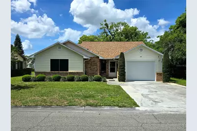 1016 Monroe Avenue, Saint Cloud, FL 34769 - Photo 1