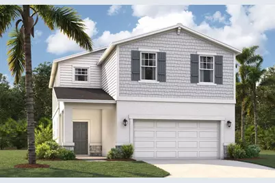 391 Ladoga Drive, Cocoa, FL 32927 - Photo 1