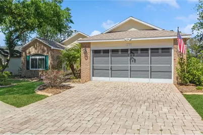 2137 Sherwood Forest Drive, Orange City, FL 32763 - Photo 1