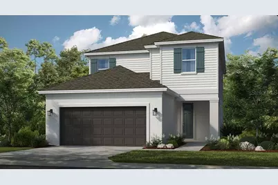 5646 Ficus Aurea Street, Kissimmee, FL 34758 - Photo 1