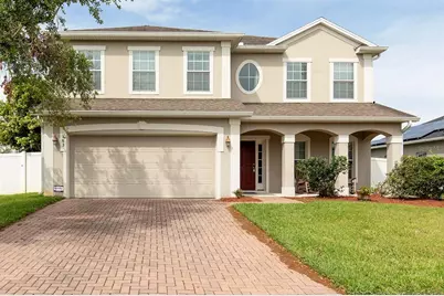 563 Copperdale Avenue, Winter Garden, FL 34787 - Photo 1