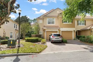 3542 Shallot Dr, Orlando, FL 32835 - Photo 1