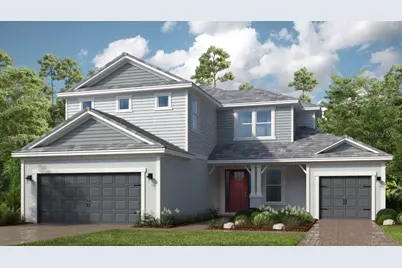 1785 Trailhead Lane, Zephyrhills, FL 33541 - Photo 1