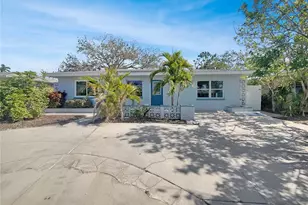 2826 46th St S, Gulfport, FL 33711 - Photo 1