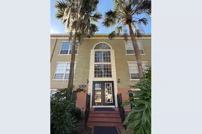 4162 Versailles Drive #4162D, Orlando, FL 32808 - Photo 1