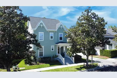 802 Runner Oak Street, Celebration, FL 34747 - Photo 1