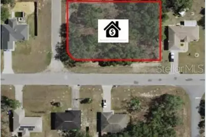 6105 N Bedstrow Boulevard, Dunnellon, FL 34434 - Photo 1