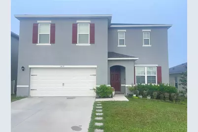 1817 Juneberry Street, Clermont, FL 34715 - Photo 1