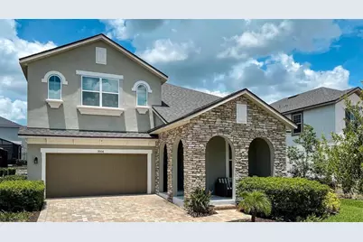 9004 Sunshine Ridge Loop, Kissimmee, FL 34747 - Photo 1