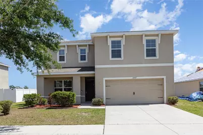 11807 Myrtle Rock Drive, Riverview, FL 33578 - Photo 1