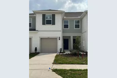 3183 Emerald Acres Lane, Sanford, FL 32771 - Photo 1