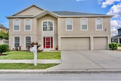 393 Fish Hawk Drive, Winter Haven, FL 33884 - Photo 1