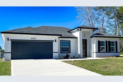 16358 SW 27th Terrace Road, Ocala, FL 34473 - Photo 1