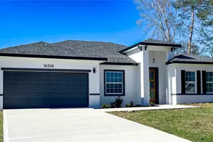 16358 SW 27th Terrace Rd, Ocala, FL 34473 - Photo 1