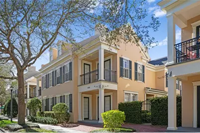 1430 Lake Baldwin Lane #Unit B, Orlando, FL 32814 - Photo 1