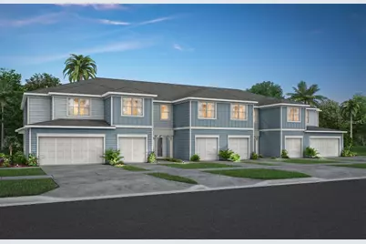 4625 Sparkling Shell Avenue, Kissimmee, FL 34746 - Photo 1