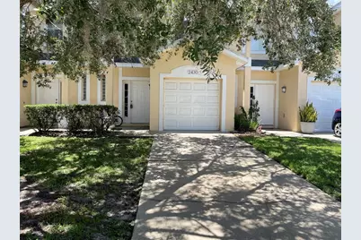 2430 Temple Grove Lane, Kissimmee, FL 34741 - Photo 1