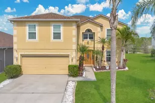 5051 Silver Thistle Ln, Saint Cloud, FL 34772 - Photo 1