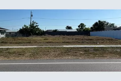 2491 Lake View Boulevard, Port Charlotte, FL 33948 - Photo 1