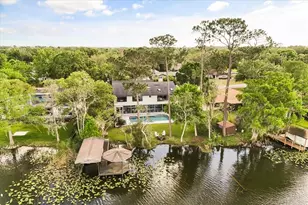 8041 Lake Waunatta Dr, Winter Park, FL 32792 - Photo 1