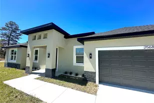 2568 SW 154th Pl Pl, Ocala, FL 34473 - Photo 1