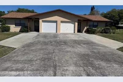 3084/3086 Sea Gate Circle, Merritt Island, FL 32953 - Photo 1