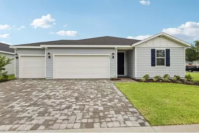 66 Tequesta Court, Palm Coast, FL 32137 - Photo 1